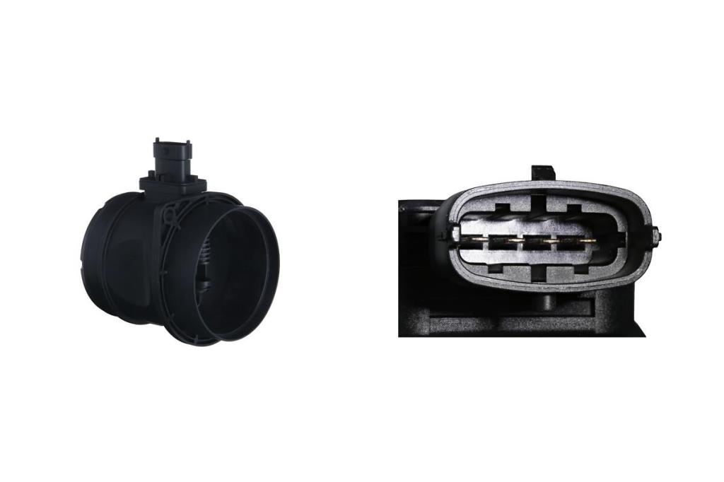 Débitmètre de masse d'air VALEO ref. 366975
